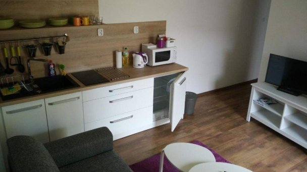 Privát Nisa Nová Lesná 26