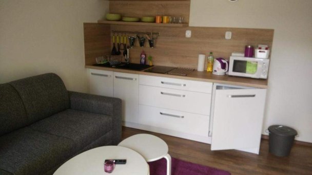 Privát Nisa Nová Lesná 25