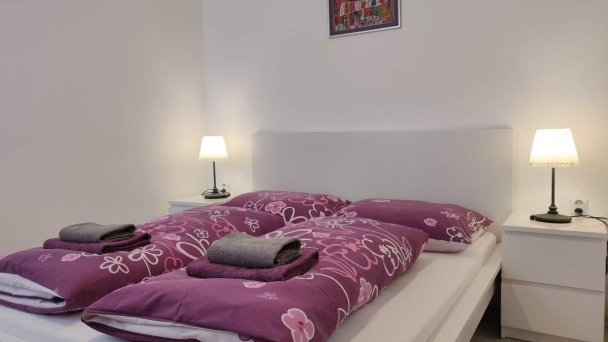 Privát Nisa Nová Lesná 20
