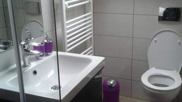 Privát Nisa Nová Lesná 12