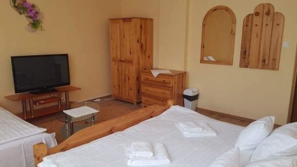 Vila Gabriel Nová Lesná 35