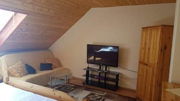 Vila Gabriel Nová Lesná 29