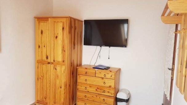 Vila Gabriel Nová Lesná 41