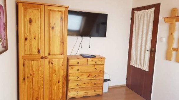 Vila Gabriel Nová Lesná 42