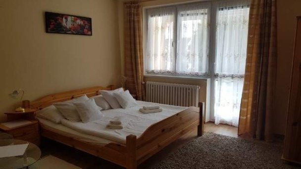 Vila Gabriel Nová Lesná 43