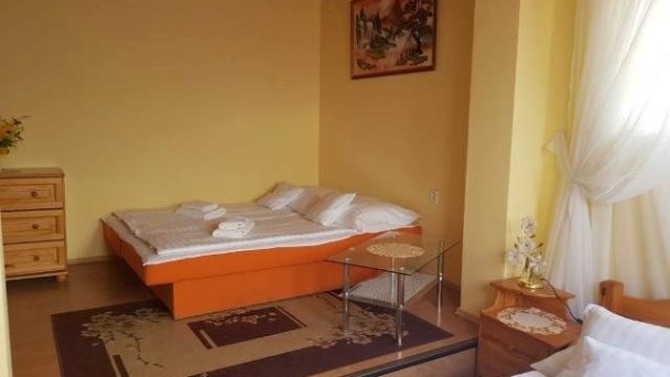 Vila Gabriel Nová Lesná 44