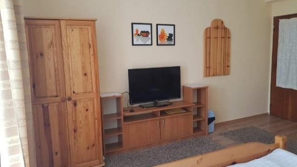 Vila Gabriel Nová Lesná 45
