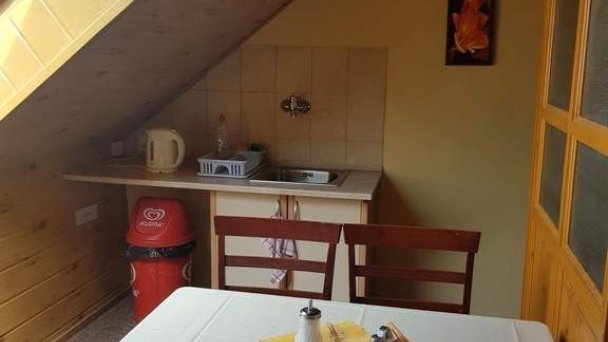 Vila Gabriel Nová Lesná 48