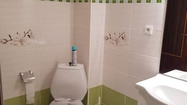 Vila Gabriel Nová Lesná 10