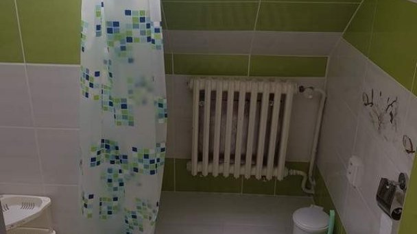 Vila Gabriel Nová Lesná 13