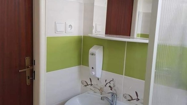 Vila Gabriel Nová Lesná 14