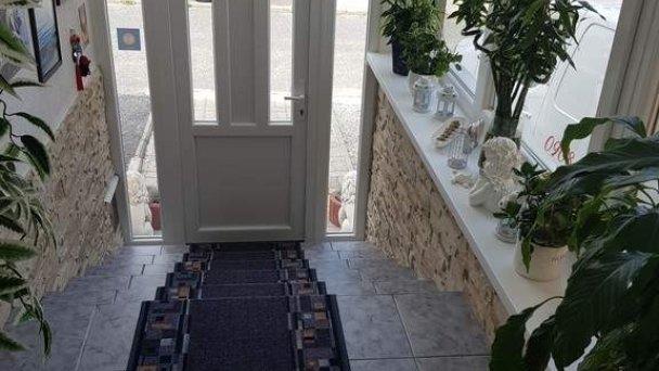 Vila Gabriel Nová Lesná 18