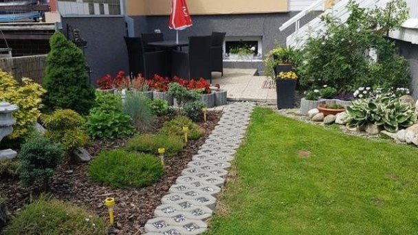 Vila Gabriel Nová Lesná 22