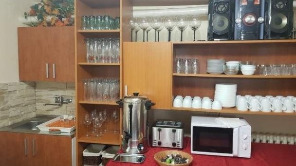 Vila Gabriel Nová Lesná 33
