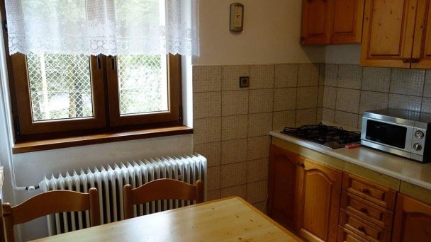 Privát Klára Nová Lesná 8 Privát Klára Nová Lesná 8