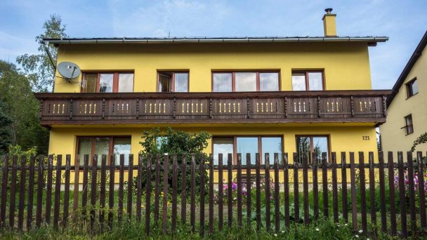 Privát Klára Nová Lesná 9 Privát Klára Nová Lesná 9