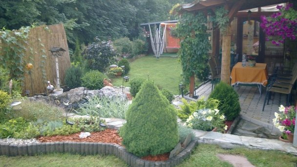 Privát Ivka Nová Lesná 7 Privát Ivka Nová Lesná 7