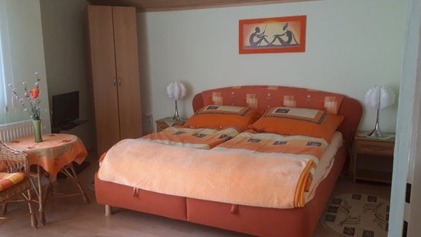 Privát Ivka Nová Lesná 22 Privát Ivka Nová Lesná 22