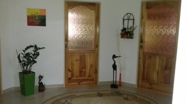 Privát Ivka Nová Lesná 21 Privát Ivka Nová Lesná 21