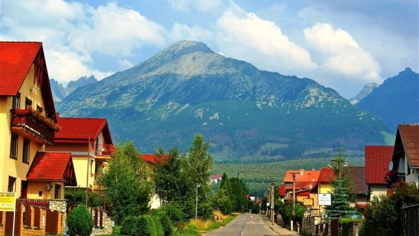 Privát Ivka Nová Lesná 14 Privát Ivka Nová Lesná 14