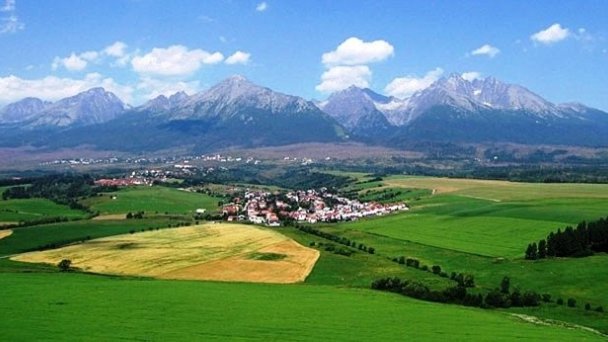 Privát Ivka Nová Lesná 11 Privát Ivka Nová Lesná 11