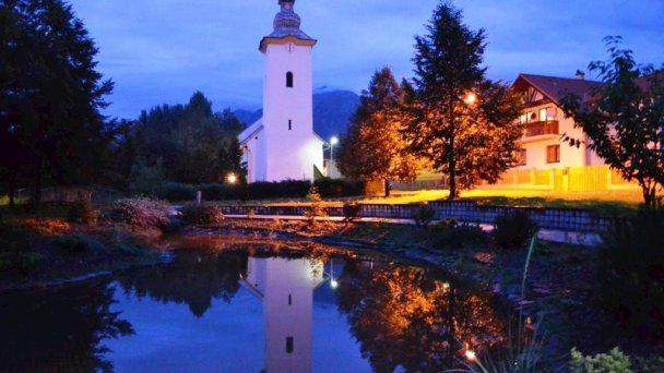 Privát Ivka Nová Lesná 10 Privát Ivka Nová Lesná 10