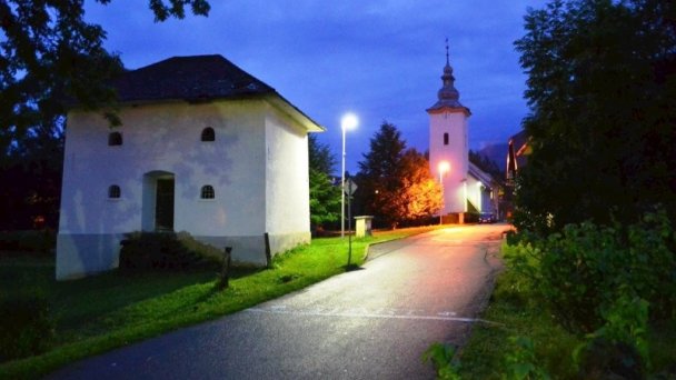 Privát Ivka Nová Lesná 9 Privát Ivka Nová Lesná 9