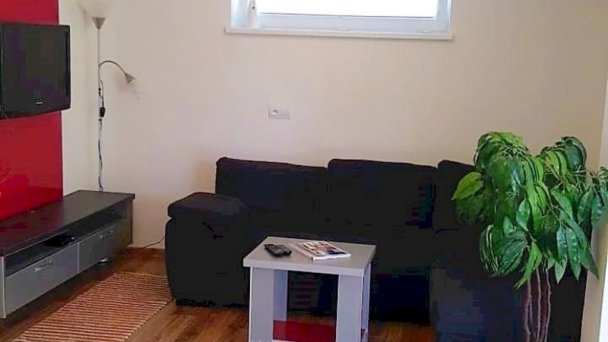 Chata Alexandra Kamenec Zemplínska Šírava 3