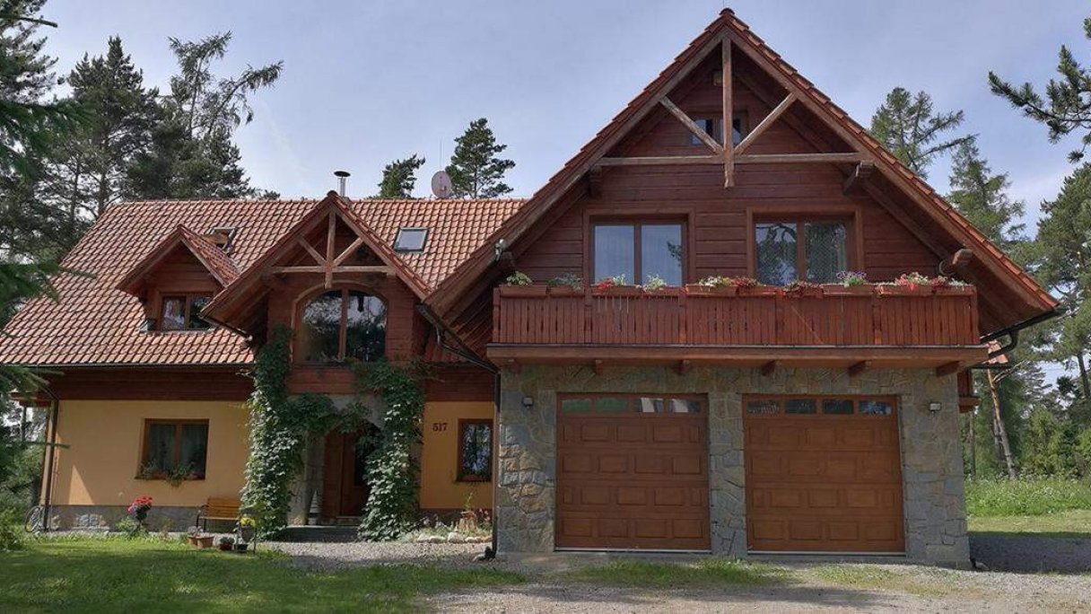 Villa Veronika Stará Lesná 1