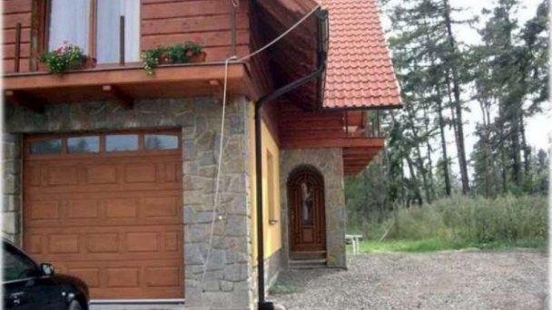 Villa Veronika Stará Lesná 9 Villa Veronika Stará Lesná 9