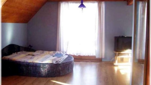 Villa Veronika Stará Lesná 10 Villa Veronika Stará Lesná 10