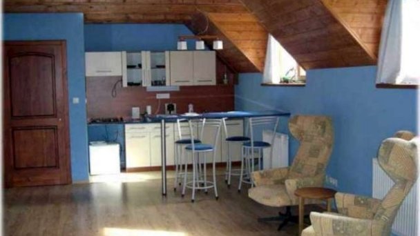 Villa Veronika Stará Lesná 5 Villa Veronika Stará Lesná 5