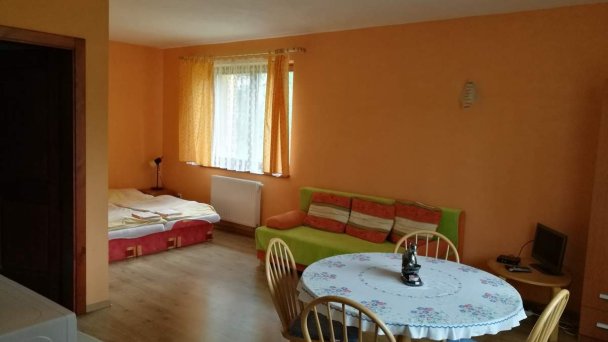 Villa Veronika Stará Lesná 17 Villa Veronika Stará Lesná 17
