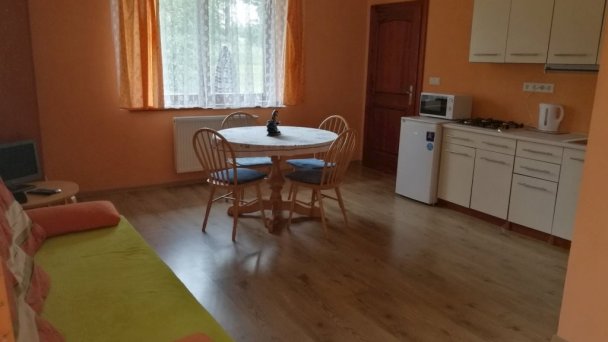 Villa Veronika Stará Lesná 18 Villa Veronika Stará Lesná 18