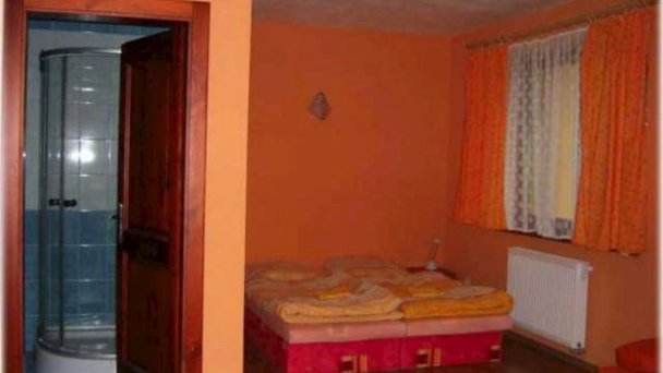 Villa Veronika Stará Lesná 19 Villa Veronika Stará Lesná 19