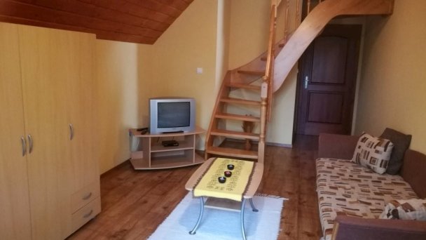 Villa Veronika Stará Lesná 31 Villa Veronika Stará Lesná 31
