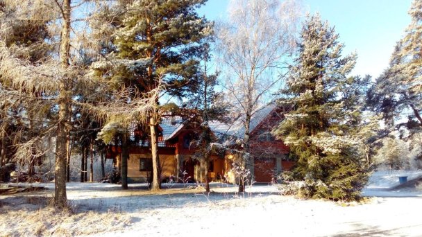 Villa Veronika Stará Lesná 6 Villa Veronika Stará Lesná 6