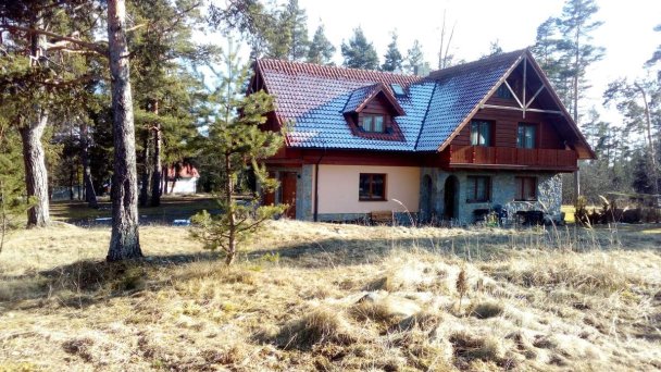 Villa Veronika Stará Lesná 35 Villa Veronika Stará Lesná 35