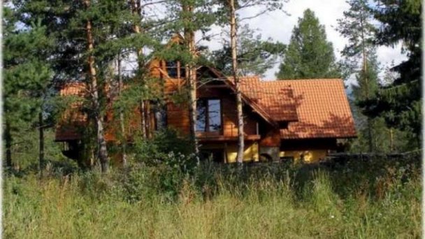 Villa Veronika Stará Lesná 38 Villa Veronika Stará Lesná 38