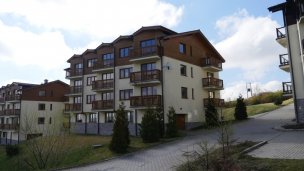 Apartmán Nová Lesná 6