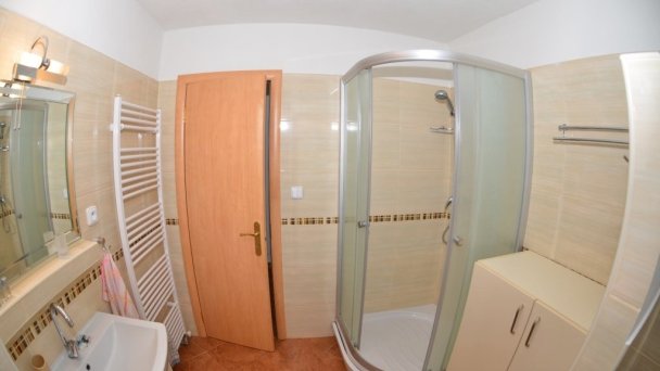 Apartmán Nová Lesná 6 Apartmán Nová Lesná 6