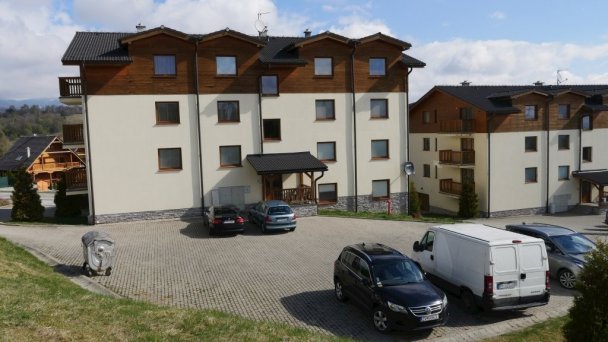 Apartmán Nová Lesná 12 Apartmán Nová Lesná 12