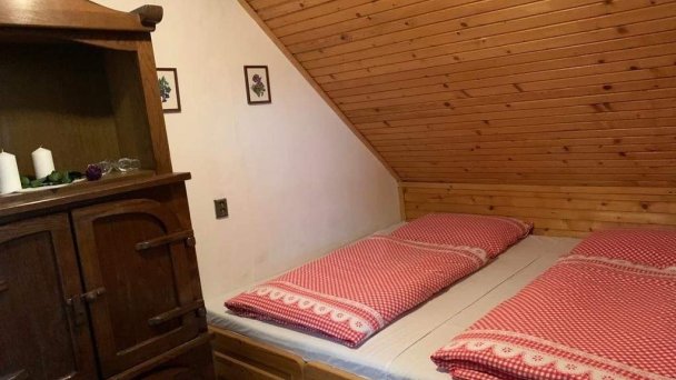 Chata Jánošík Vyšné Ružbachy 10