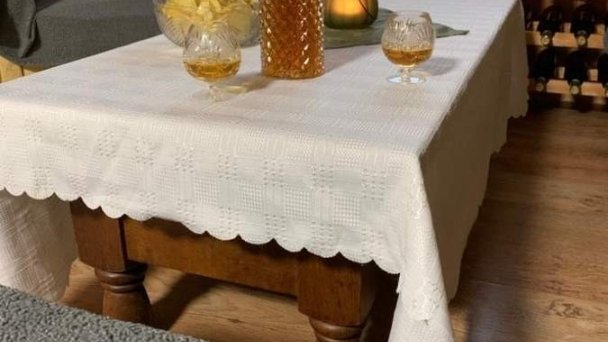 Chata Jánošík Vyšné Ružbachy 20