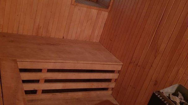 Chata Jánošík Vyšné Ružbachy 30