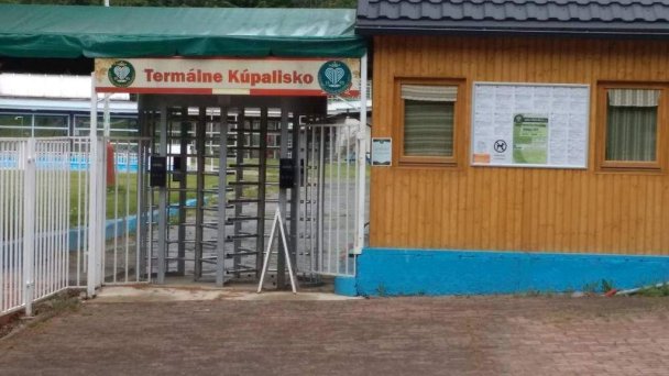 Chata Jánošík Vyšné Ružbachy 47
