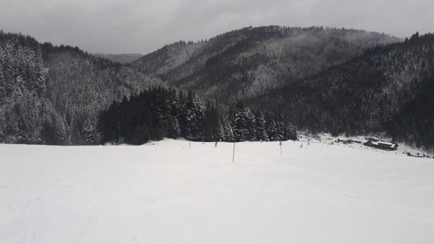 Chata Jánošík Vyšné Ružbachy 56