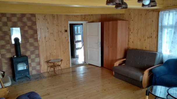 Drevenica Sedliacka Dubová 5