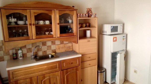 Drevenica Sedliacka Dubová 6