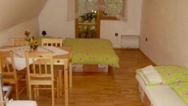 Privát Jola Stankovany 17 Privát Jola Stankovany 17